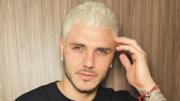 ¡Escándalo! Aparecieron chats de Mauro Icardi con otra famosa: “Son actuales”