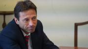 Marcelo Moretti y un durísimo descargo tras el escrache de una hincha en un café