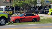 Explosión en panadería de Florida deja al menos ocho personas heridas: bote de gas propano como la causa
