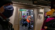 Metro de Nueva York aplicará nueva medida para reforzar la seguridad: planean hacer uso de IA