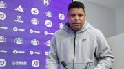 Cambio de dueño en Valladolid: Ronaldo Nazario cede el mando por cifra millonaria