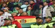 De 75 a 285 bolivianos cuestan las entradas para ver Bolivia frente a Chile