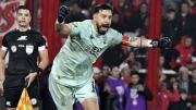 Huracán se convirtió en el primer finalista del Torneo Apertura tras derrotar por penales a Independiente