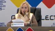 Elecciones de este 25May: el 94,77 % de las mesas ya se encuentran operativas, según el CNE