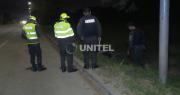 Un motociclista muere tras perder el control y chocar contra el cordón de una avenida en Santa Cruz de la Sierra