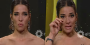 Se quitó la vida: Juana Viale y todo Canal Trece consternados por lo que se comunicó en su programa