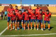 Sarmiento le ganó a Crucero del Norte en Misiones y trepó a la cima
