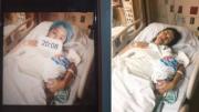 La joven que creían desaparecida fingió embarazo, cáncer y su secuestro
