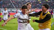 San Lorenzo vs Platense: el Calamar es el otro finalista del Torneo Apertura