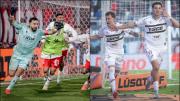 Todo definido: cuándo y dónde será la final del Torneo Apertura entre Huracán y Platense