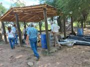 Usurpaciones: la Provincia ya recuperó tres predios del Estado en Ticucho