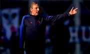Miguel Ángel Russo no seguiría en San Lorenzo tras la eliminación del torneo Apertura: ¿qué dijo de su posible llegada a Boca?