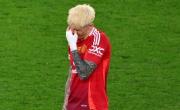 Chau Garnacho: la terrible decisión para el jugador argentino en Inglaterra