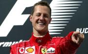 El coche deportivo de Michael Schumacher que maravilló a todos en el Gran Premio de Mónaco