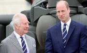 El desesperado pedido del Rey Carlos III al príncipe William
