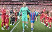 Liverpool y Crystal Palace, doble pasillo