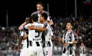 Juventus clasificó a la Champions y sueña con el regreso de Antonio Conte