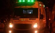 Recibió un disparo al increpar a un familiar por un supuesto abuso
