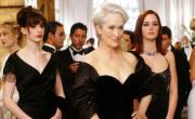 La secuela de “El diablo viste a la moda” tiene fecha