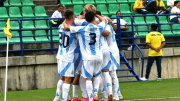 Se sorteó la fase de grupos del Mundial Sub-17: Argentina conoce a sus rivales
