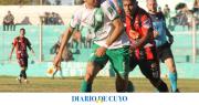 Desamparados tuvo resto ante Trinidad