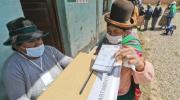 OPINIÓN La incertidumbre electoral en Bolivia Jorge Dulon