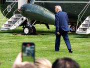 La visión de Trump: ¿Un mundo, tres potencias?
