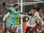 La resurrección de Huracán: la fórmula de Kudelka para reinventar a un equipo que seis meses después vuelve a jugar una final