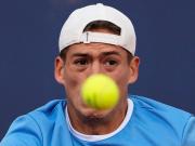 Roland Garros, día 2, EN VIVO: la legión argentina va por más con Báez, Cerúndolo, Ugo Carabelli y el duelo de alto riesgo de Etcheverry ante Tsitsipas