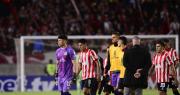 Estudiantes no contará con su amuleto ante Carabobo: Pachu no relatará el partido