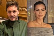 ¡En su peor momento! el nuevo y polémico cortocircuito entre Eugenia La China Suárez y Benjamín Vicuña