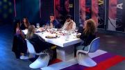Gran Hermano: la cena de nominados fue un trago amargo
