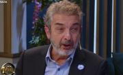 Empanadas calientes: Ricardo Darín atendió a un tuitero que lo cuestionó por su postura política