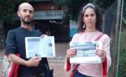 Advierten por niveles peligrosos de contaminación en el agua escolar
