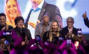 Karina Milei organiza un acto en La Plata con los máximos referentes libertarios previo al cierre de listas en Provincia