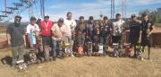Campeonato Apertura de Automodelismo: Adrián Forti y Silver Eguez campeones del primer campeonato del año