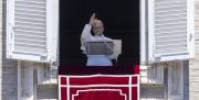 León XIV pide proteger la dignidad de los más pobres en el homenaje de la ciudad de Roma