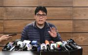 Denuncias contra hijos del presidente no avanzan