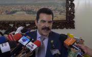 Manfred pide defender la democracia y la estabilidad