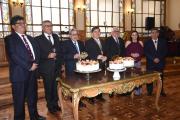Club de La Paz celebra su 143 aniversario