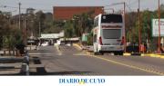 Intenso operativo para rescatar a 5 jóvenes que se perdieron en la Difunta Correa practicando enduro