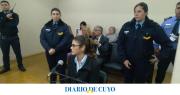 Prisión perpetua para la científica sanjuanina que mató al profesor en medio de un juego sexual