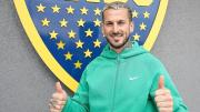 Darío Benedetto está a un paso de volver al fútbol argentino: cuál sería su nuevo club