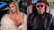 Filtran un polémico audio de Wanda Nara: destrozó a Lara Piro y habló de volver con Mauro Icardi