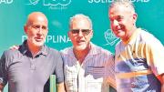 Mario Martínez: Quiero compartir mi experiencia con nuevas generaciones