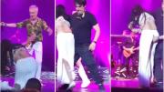 El patovica de Sergio Dalma llegó a un acuerdo con la víctima de abuso sexual y será sobreseído