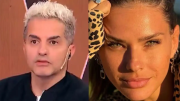 Ángel de Brito reveló quién ganará la batalla entre Wanda Nara y la China Suárez