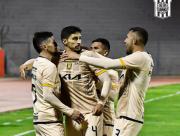 Liga Boliviana Jornada 9: The Strongest recibe a ABB e Independiente a Aurora