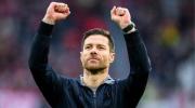 Xabi Alonso: Que la afición diga ese es mi Real Madrid