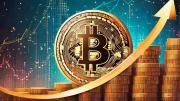 El Bitcoin rompe récords y se estaciona en los u$s110.000